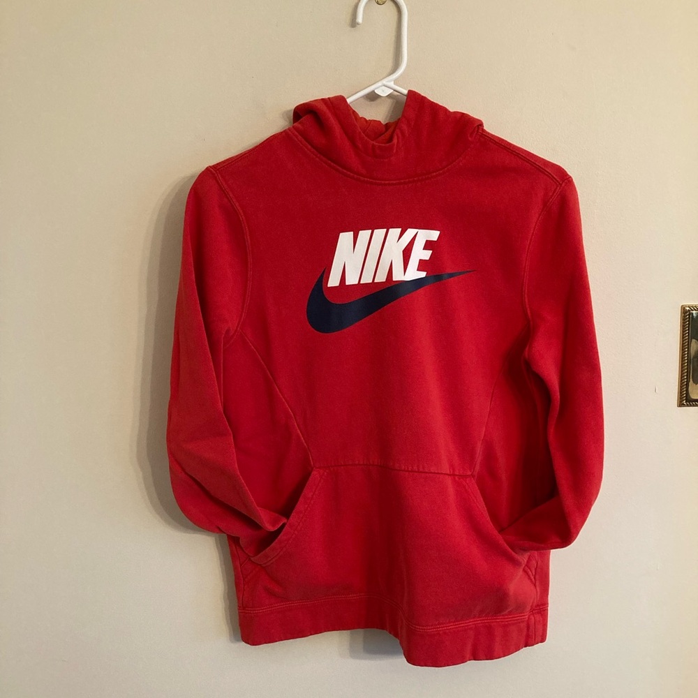 NIKE Hoodie (Youth) - Picture 3 of 8